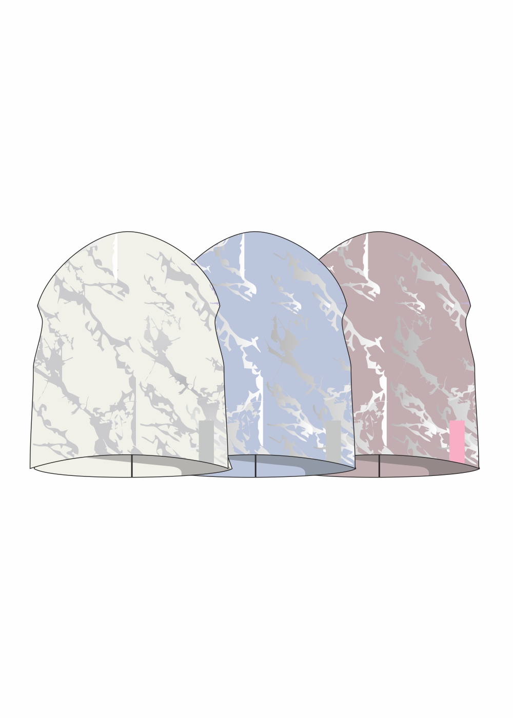 Шапка дет   (АРТ. 566095/2рп)