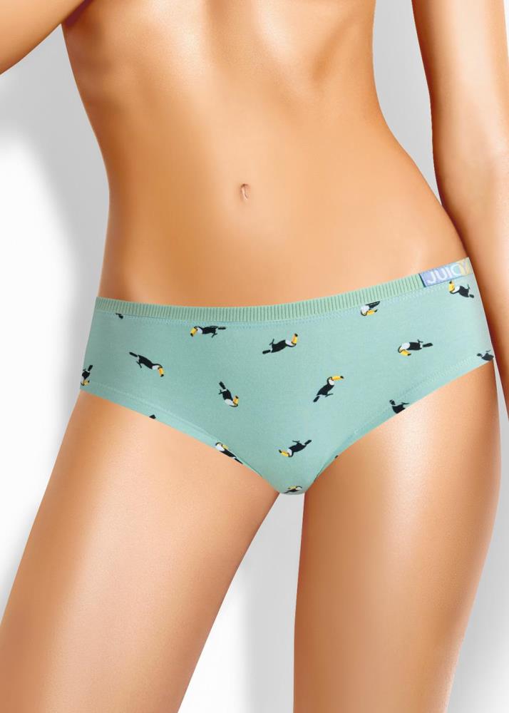 Трусы жен Clever (АРТ. BR955/5)