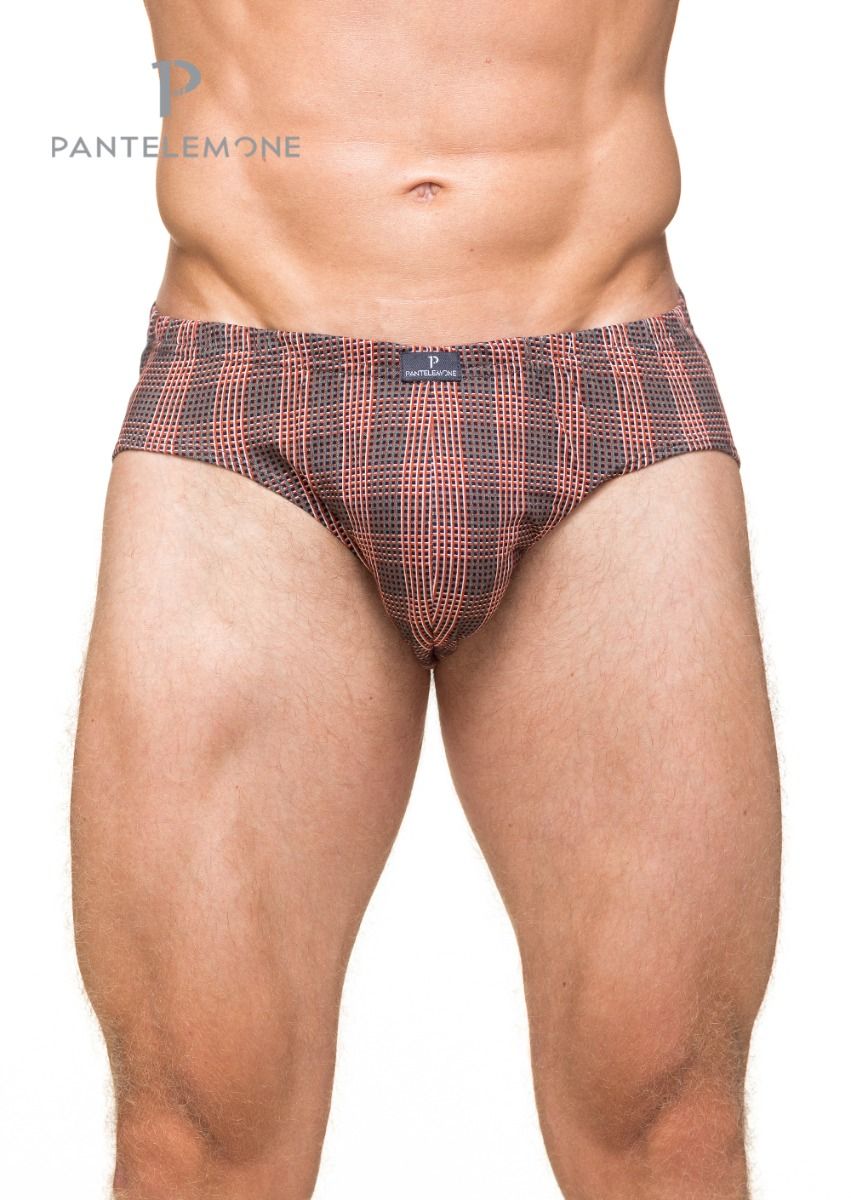 Трусы муж (упак 2шт) (АРТ. PMP-231)
