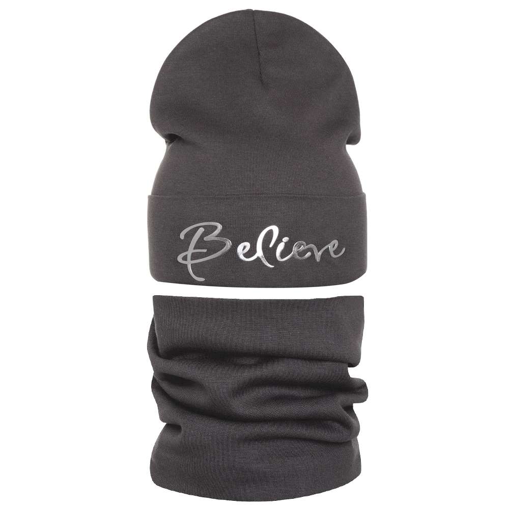 Комплект дет двойной Grandcaps (АРТ. GC-P644)