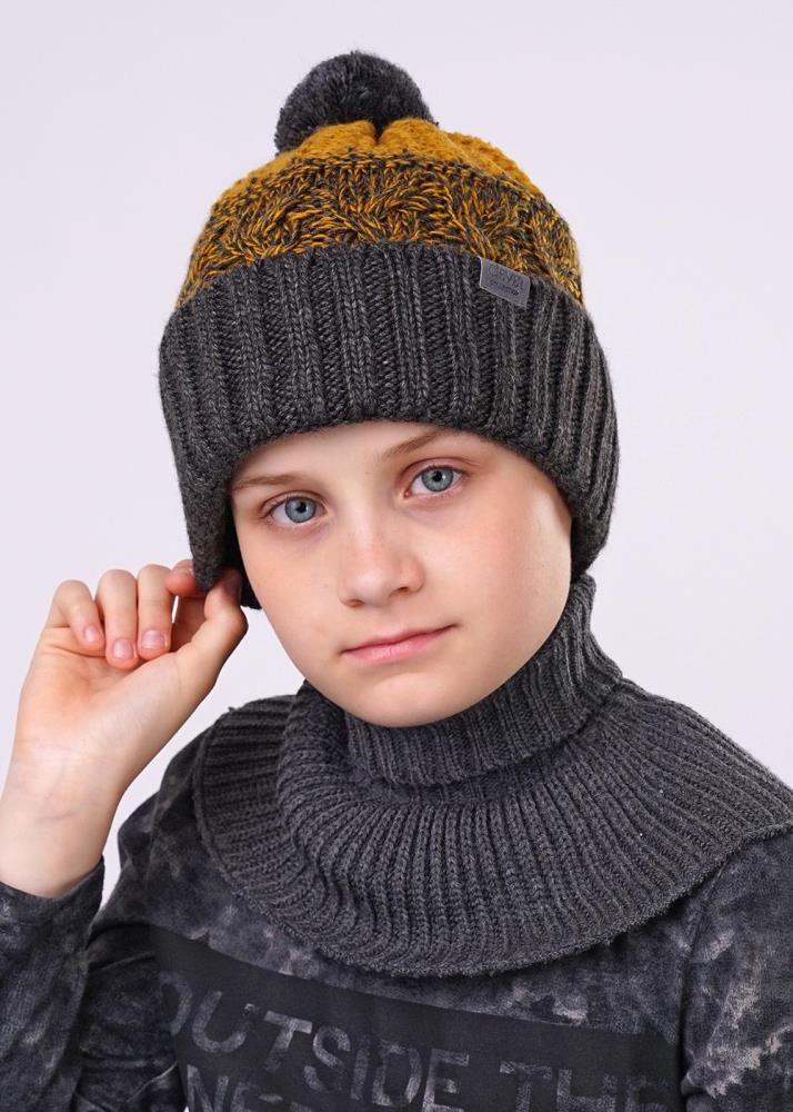 Шапка дет (АРТ. 413263ап)