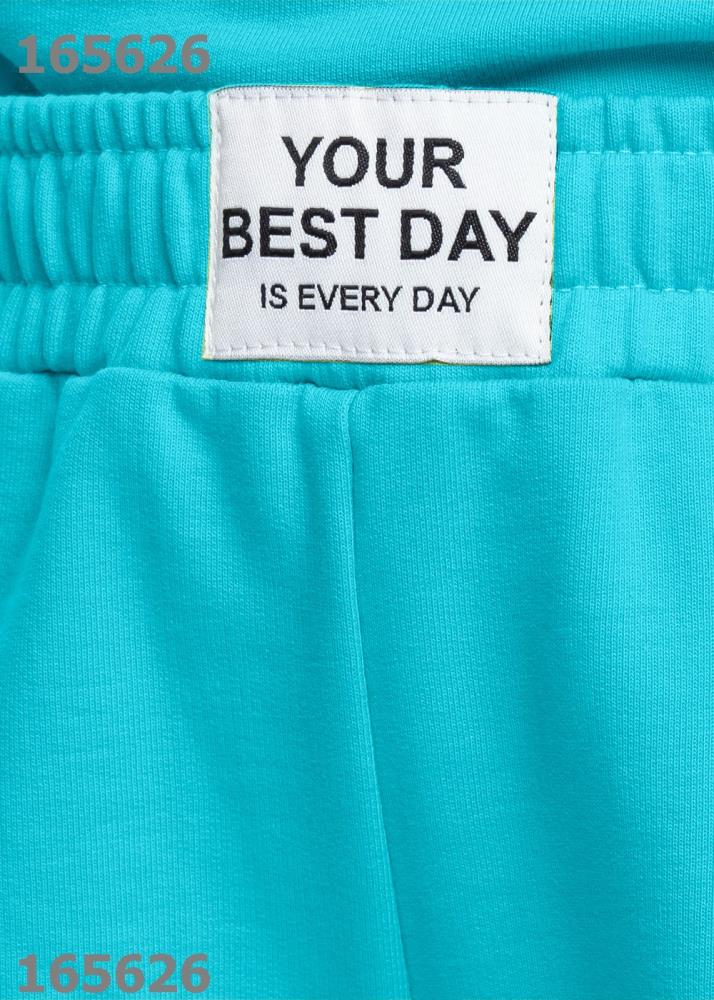 Шорты дев (АРТ. 836113/53а)