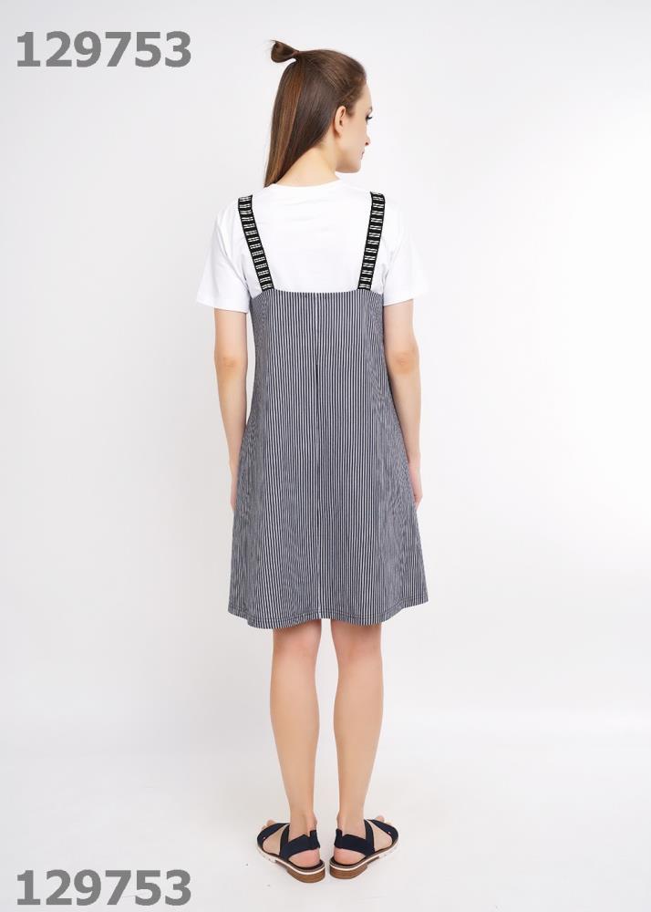 Сарафан жен Clever (АРТ. LDR21-896)