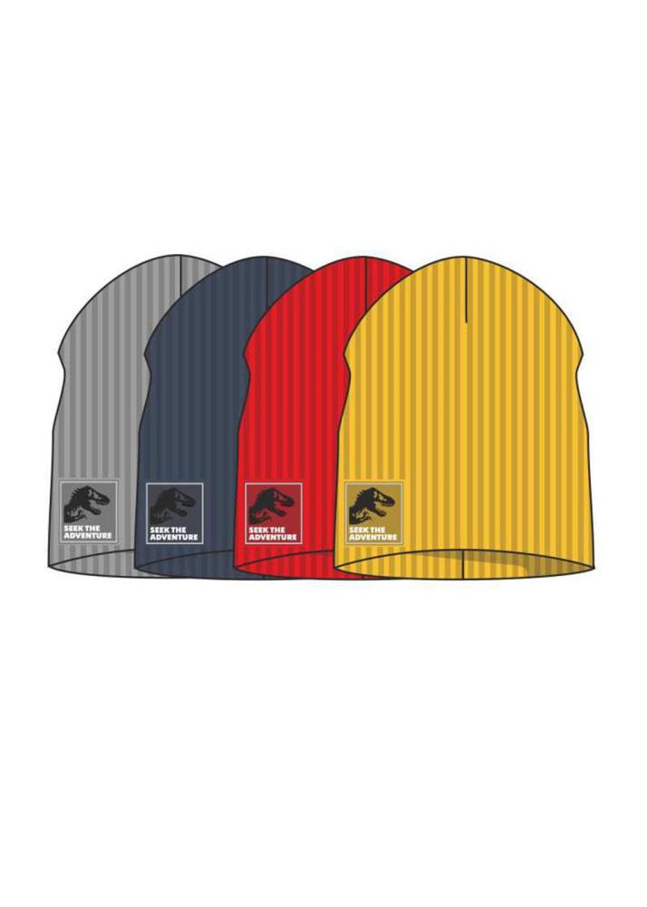 Шапка дет Clever (АРТ. 536099ш)