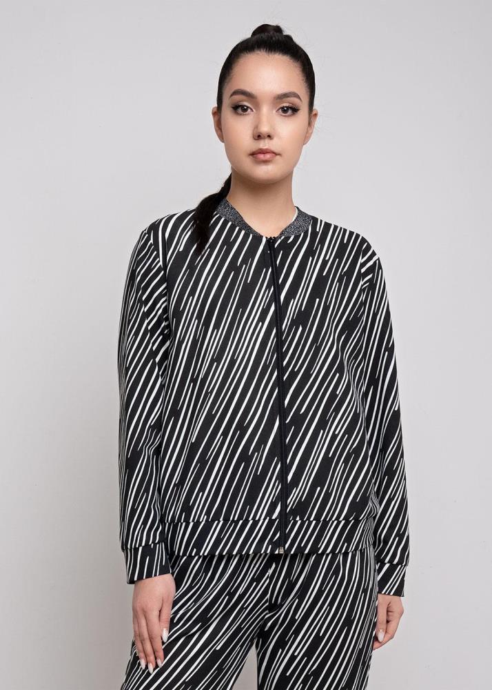 Куртка жен Clever (АРТ. 236214/107зн)