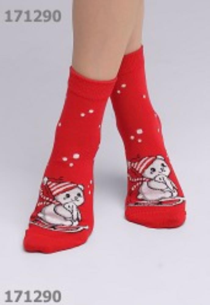 Носки жен (АРТ. Д2367)