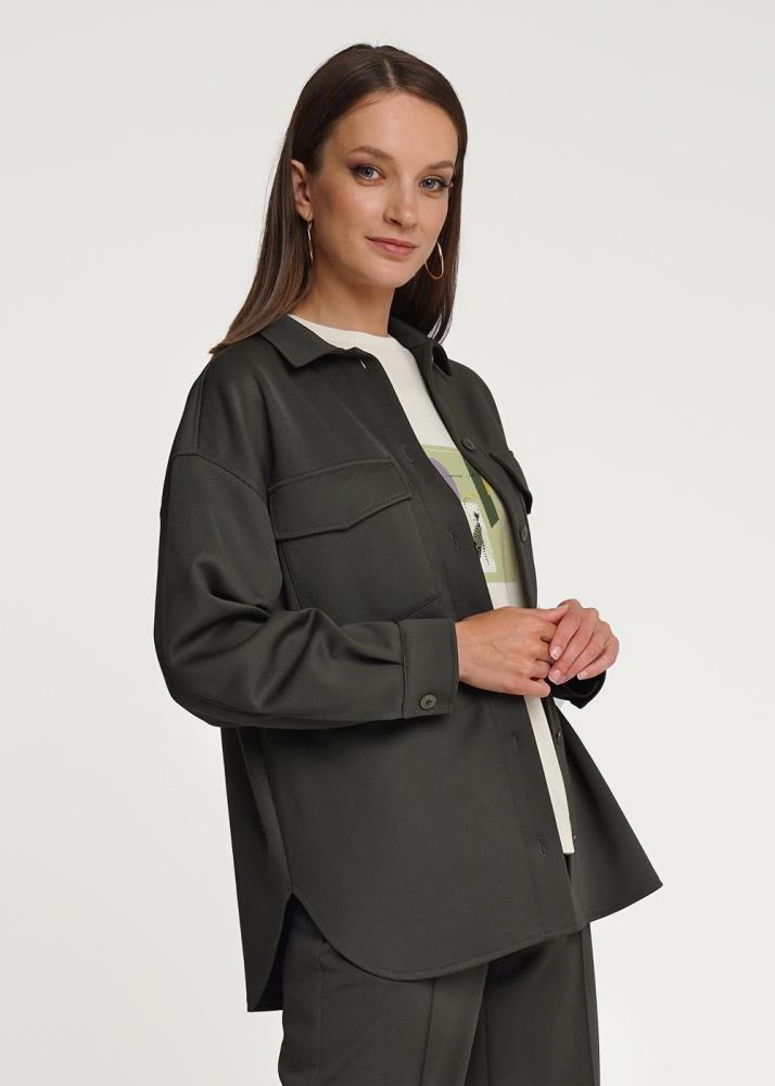 Куртка жен (АРТ. 136315/115сд)