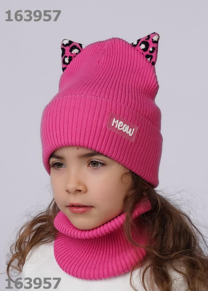 Шапка дет (АРТ. 533709вн)