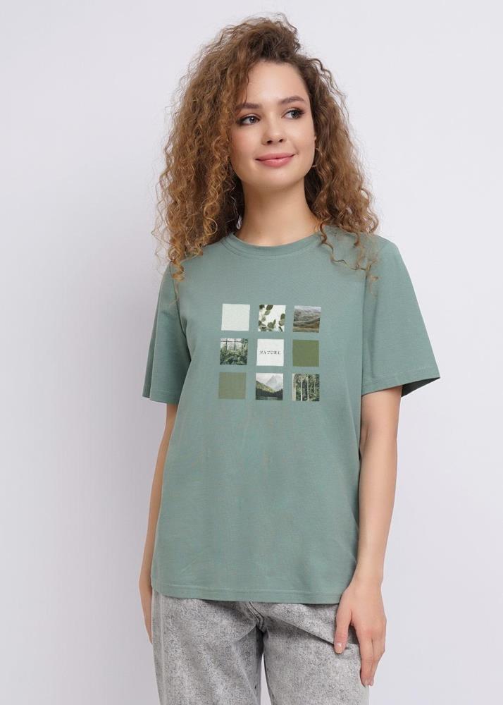 Джемпер жен Clever (АРТ. 125602кк_п1)