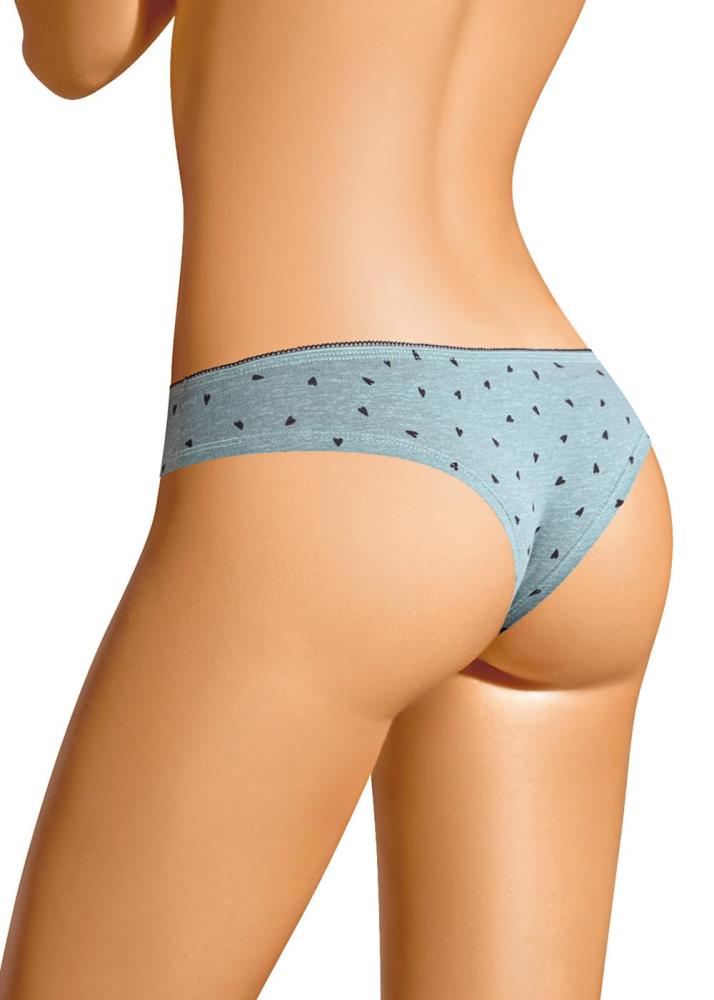 Трусы жен (АРТ. BR987)