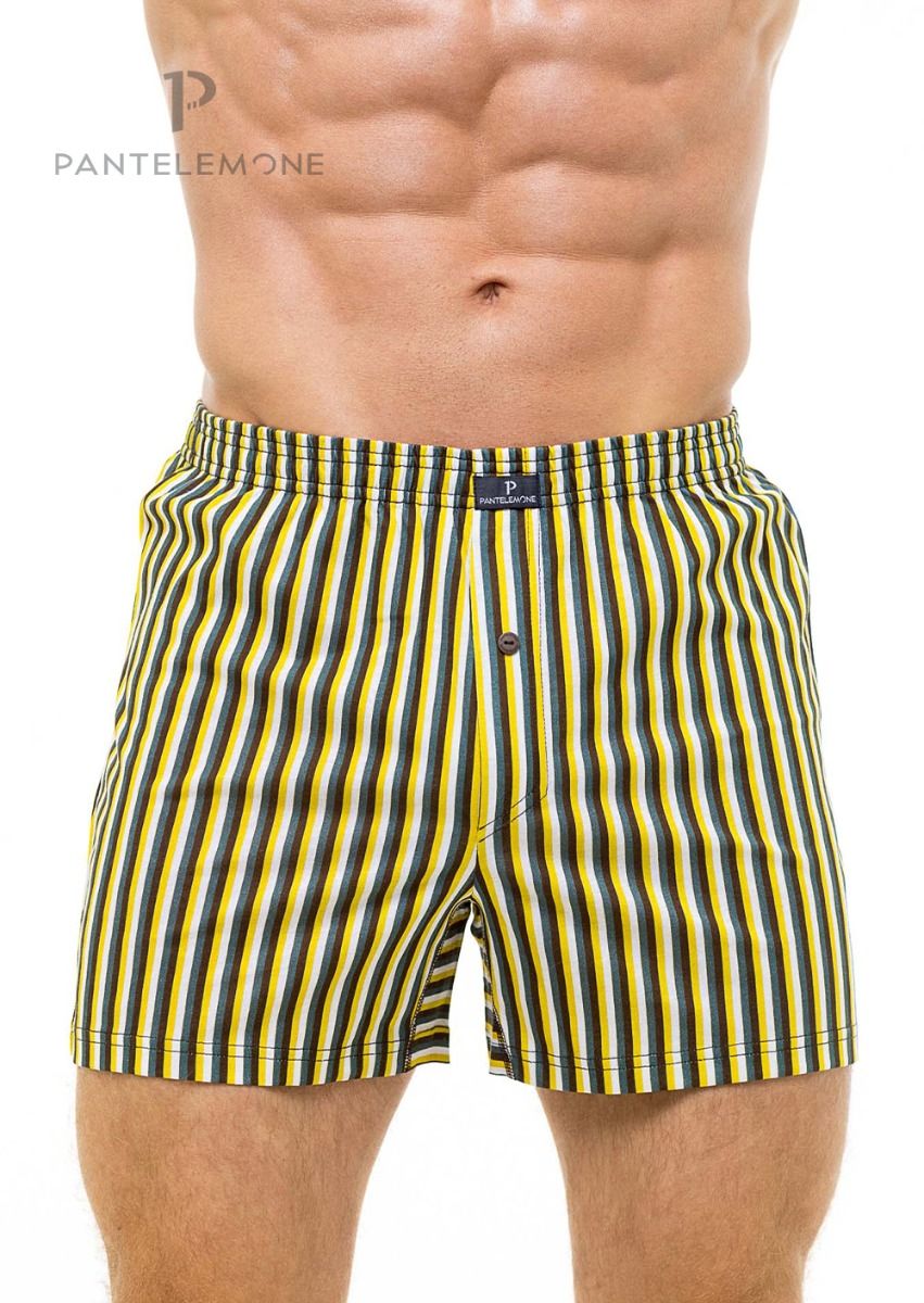 Трусы муж боксеры (АРТ. PMB-372)
