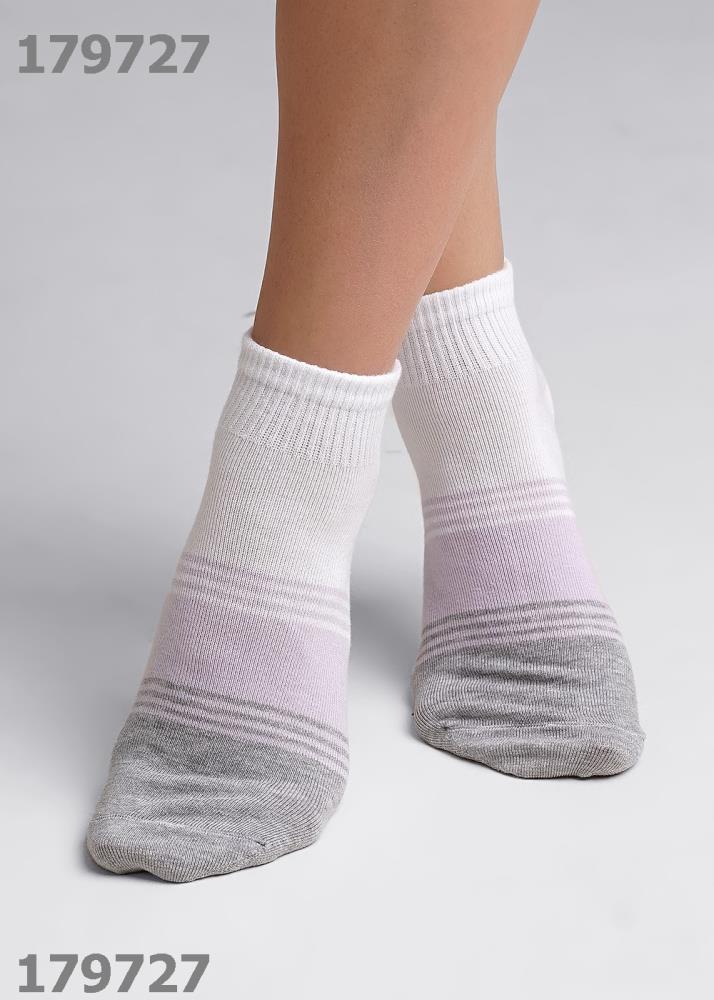 Носки жен (АРТ. Д5405)