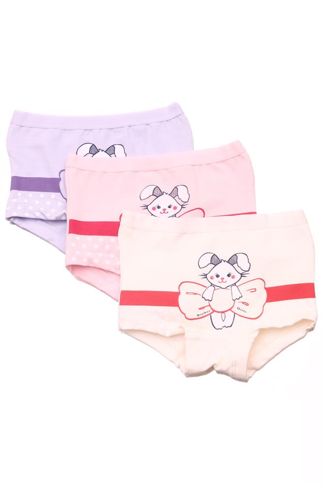 Шорты дев Baykar (АРТ. 5356)