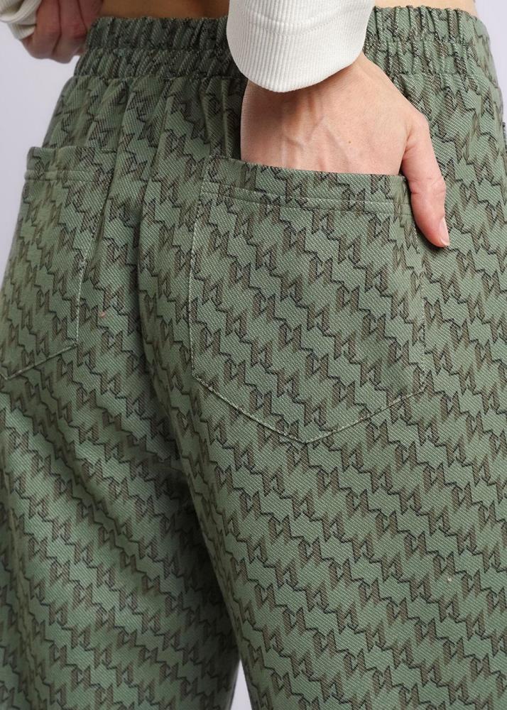 Брюки жен  Clever (АРТ. 236180/101дн)