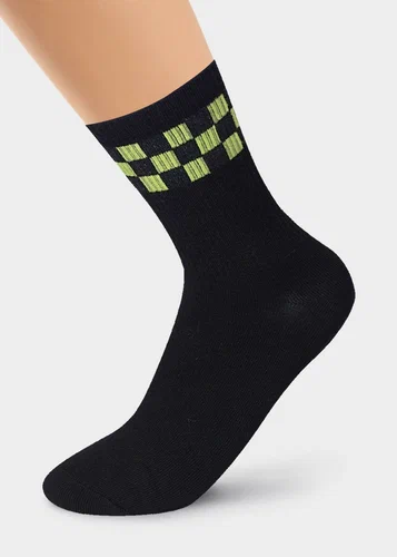 Носки дет Clever р.24 (АРТ. С4264)