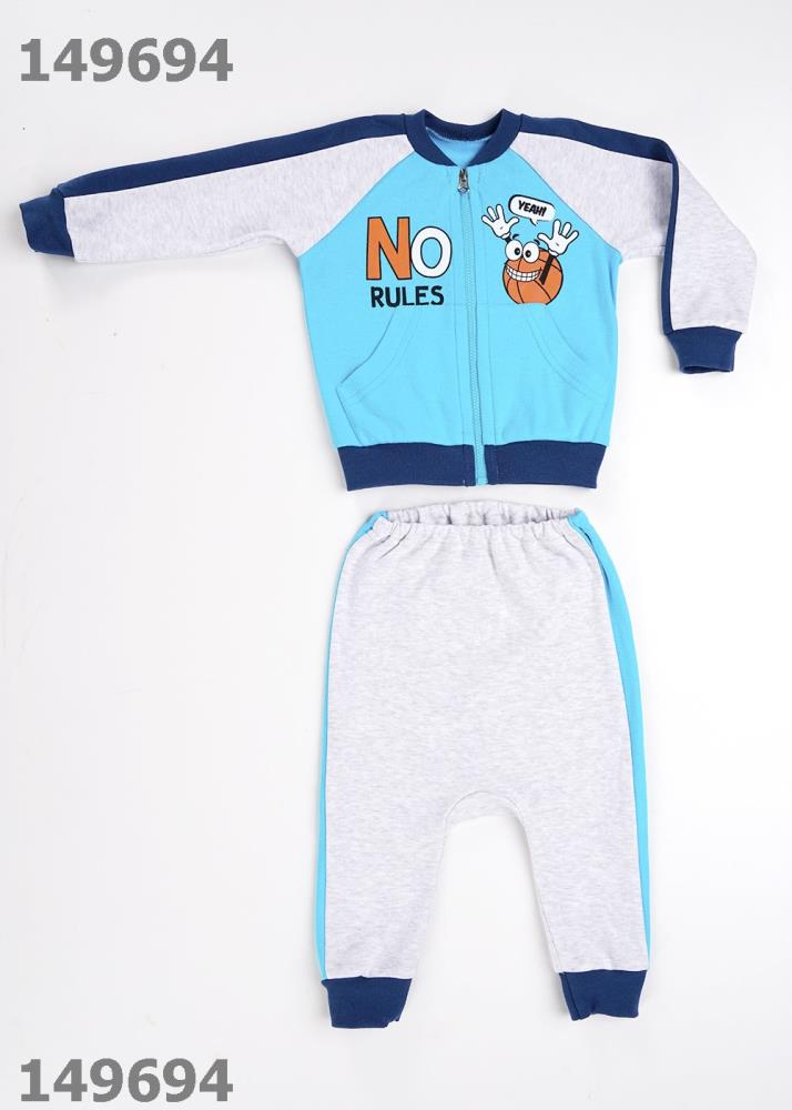 Комплект дет  Clever (АРТ. 905298/20и_п)