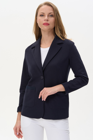 Жакет жен   (АРТ. F0662-O59.3F02)