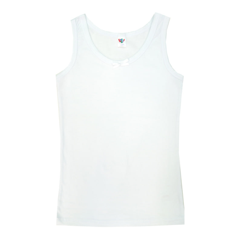 Майка для девочки (АРТ. 26ДГ0615)