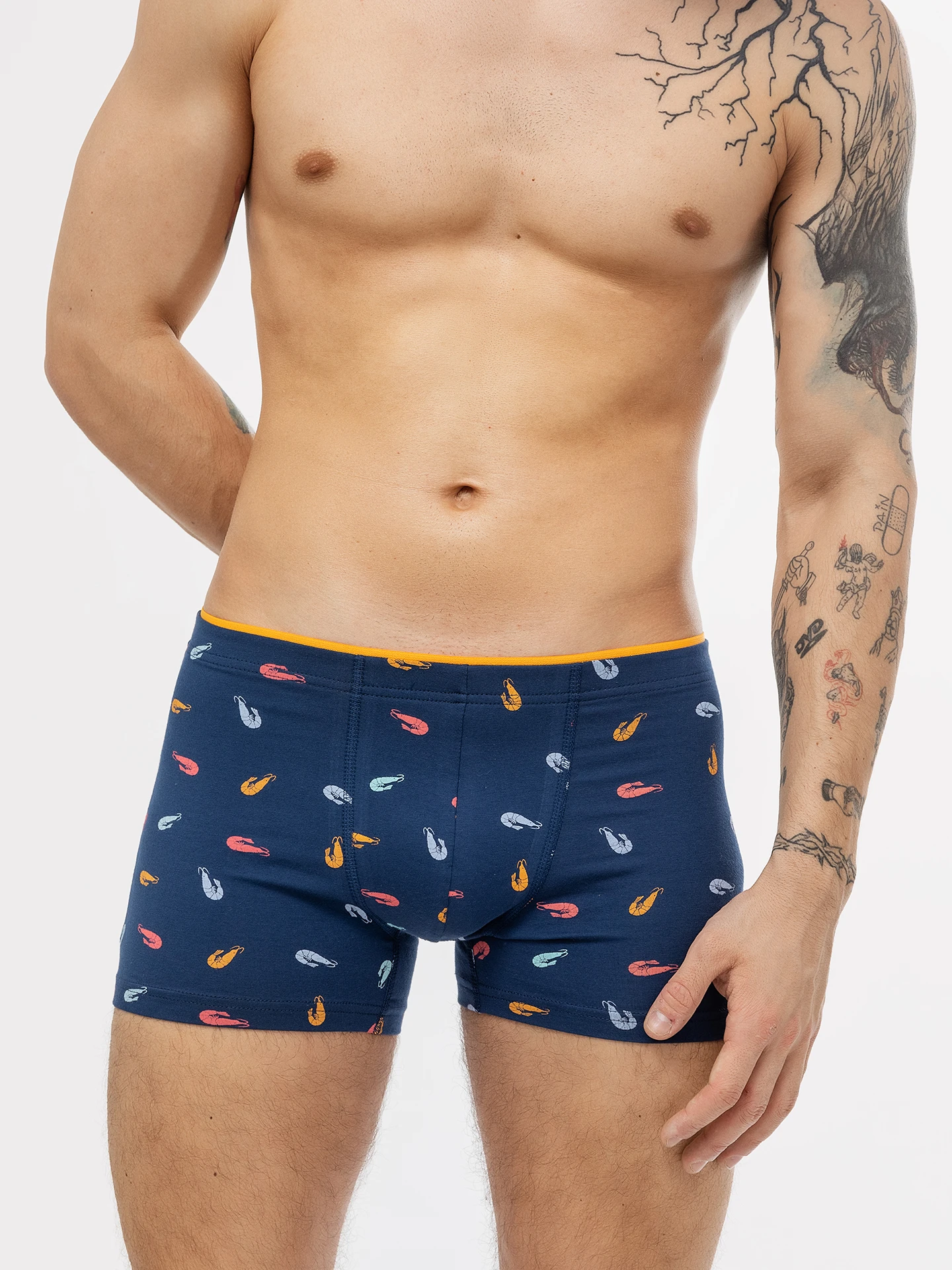 Трусы муж (АРТ. 411134)