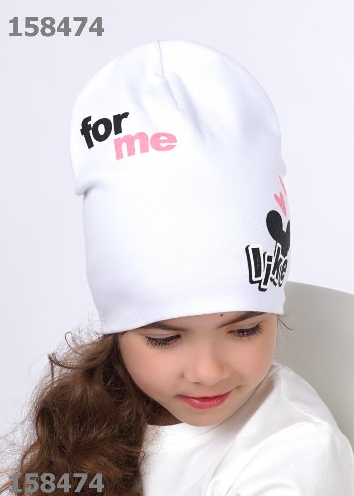 Шапка дет (АРТ. 420847/1рп)