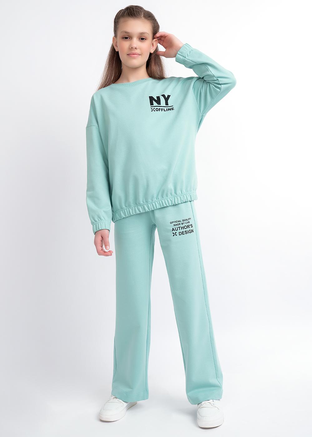 Брюки дев (АРТ. 825595-01а_п)