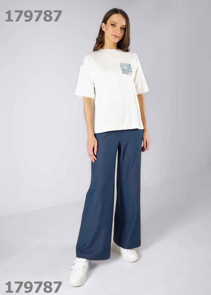 Джемпер жен (АРТ. 243688/131ха_п)