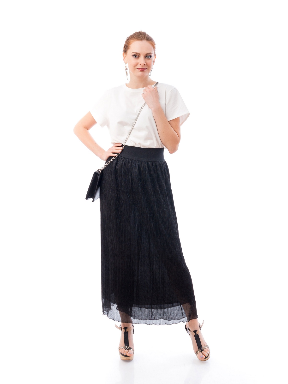 Юбка жен (АРТ. 6267)