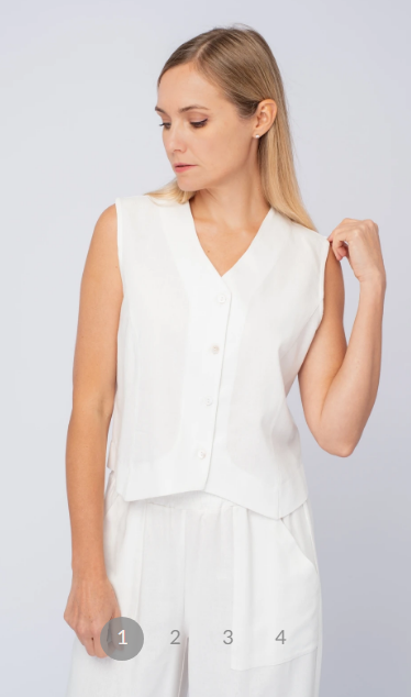 Жилет жен (АРТ. L1.4016-4LTT1)