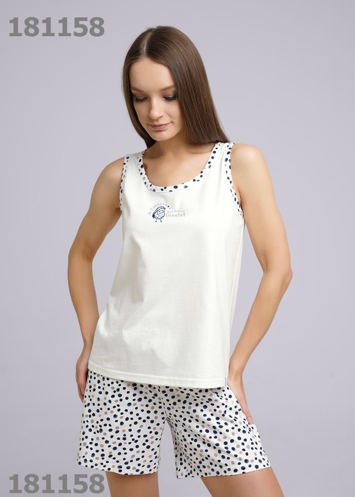 Пижама жен (АРТ. LP24-1091)