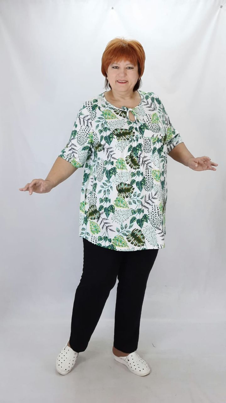 Туника жен "Тиана" (АРТ. 11100)