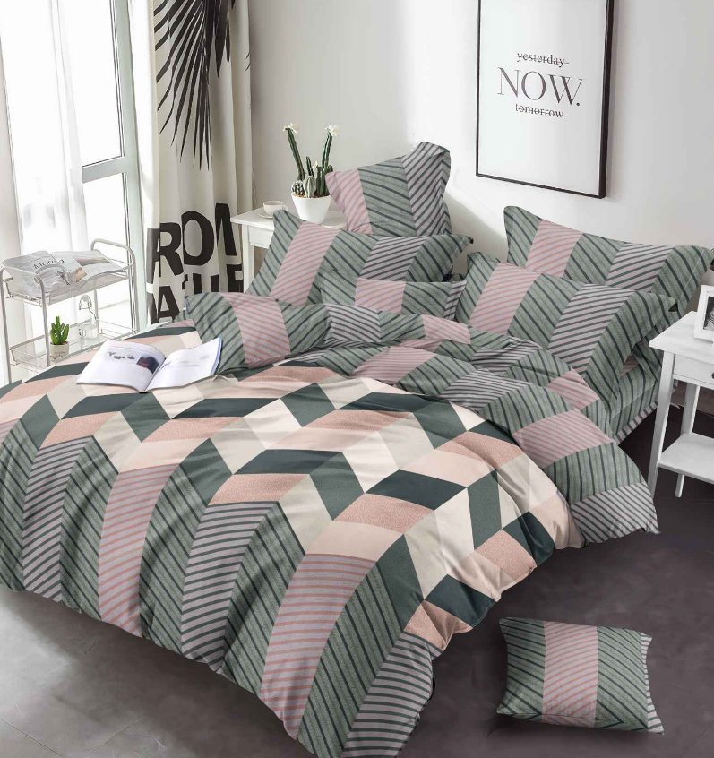 КПБ 1,5 сп микросатин (АРТ. 4578)