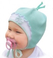 Шапка дет (АРТ. Л-С014)