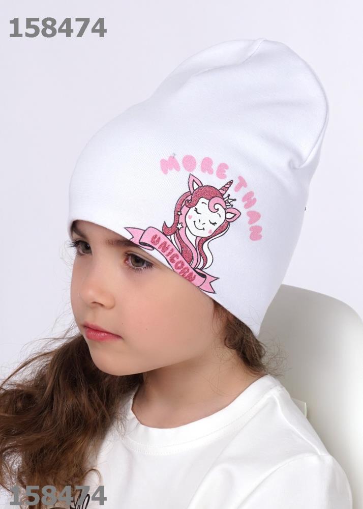 Шапка дет Clever (АРТ. 420847/3рп)