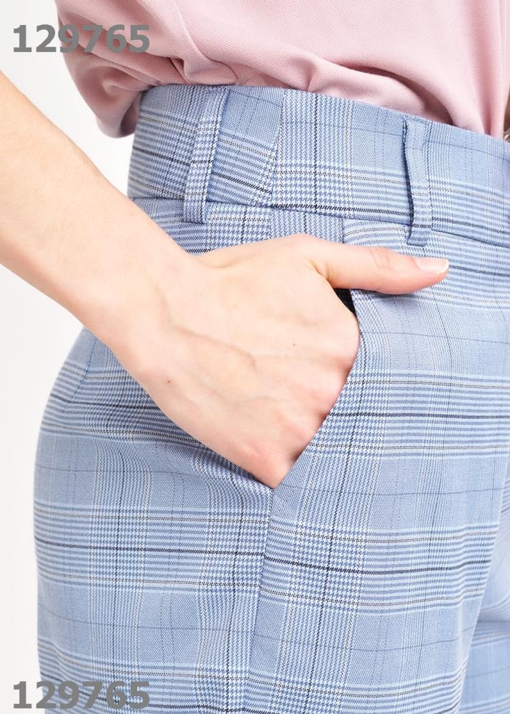 Брюки жен Clever (АРТ. 212566/41нг)