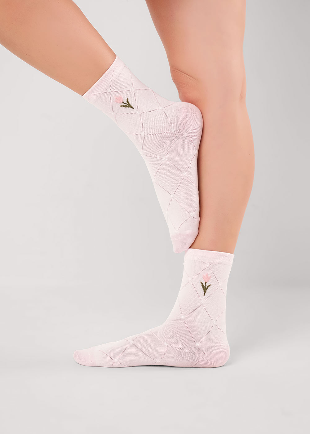 Носки жен  (АРТ. Д5625)