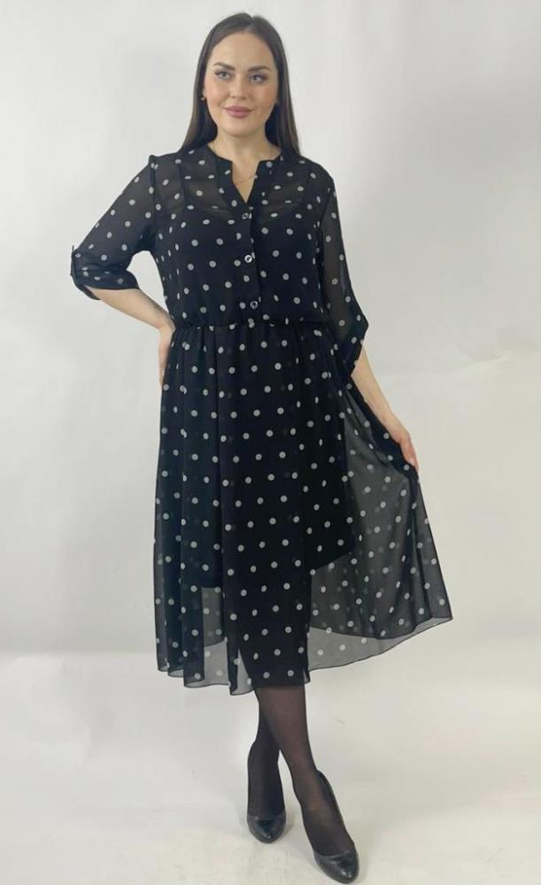 Платье жен (АРТ. 99313-3)