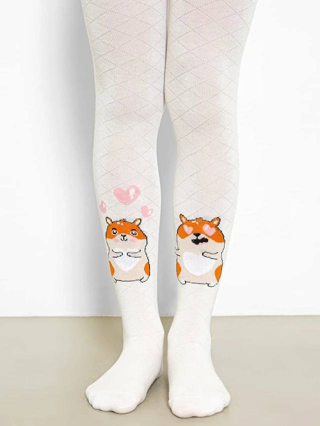 Колготки дет (АРТ. 700К-1608)