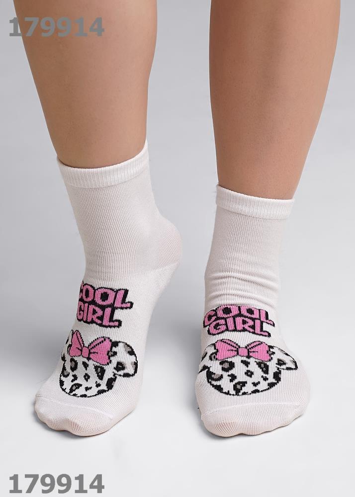 Носки дет (АРТ. С1422)