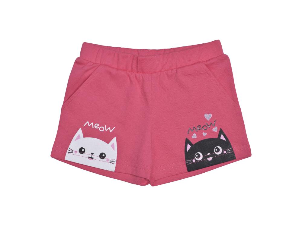 Шорты дев (АРТ. 18-11-3)