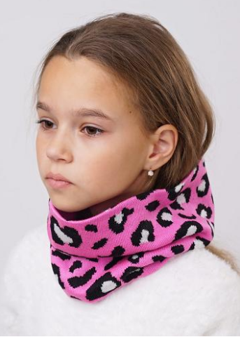 Шарф дет Clever (АРТ. 813083ак)