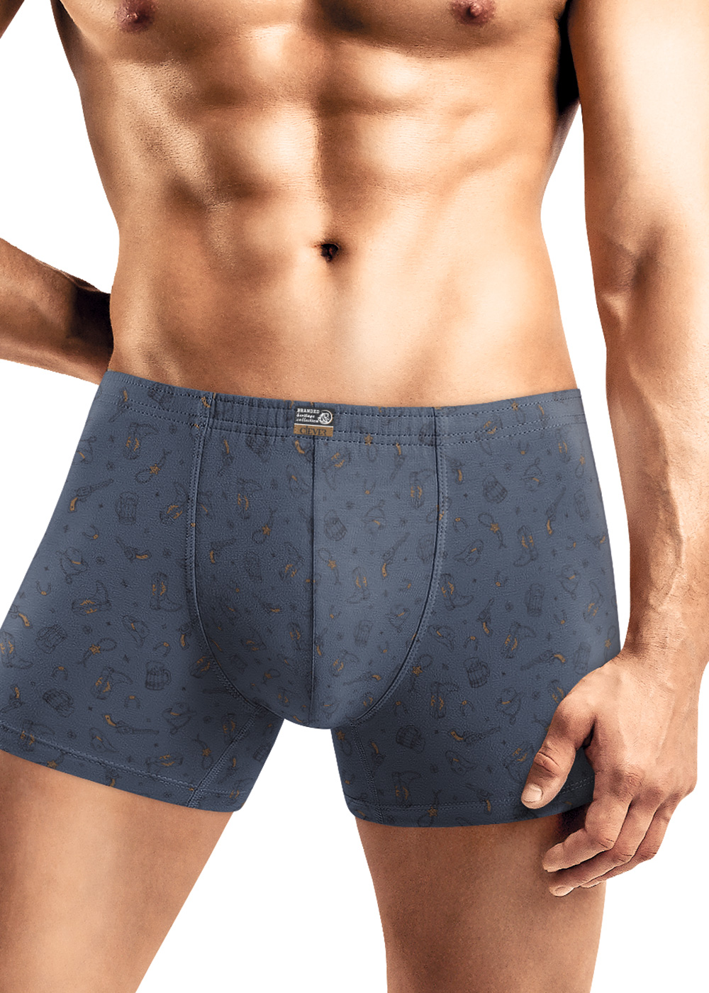 Трусы муж (АРТ. MSH560931)