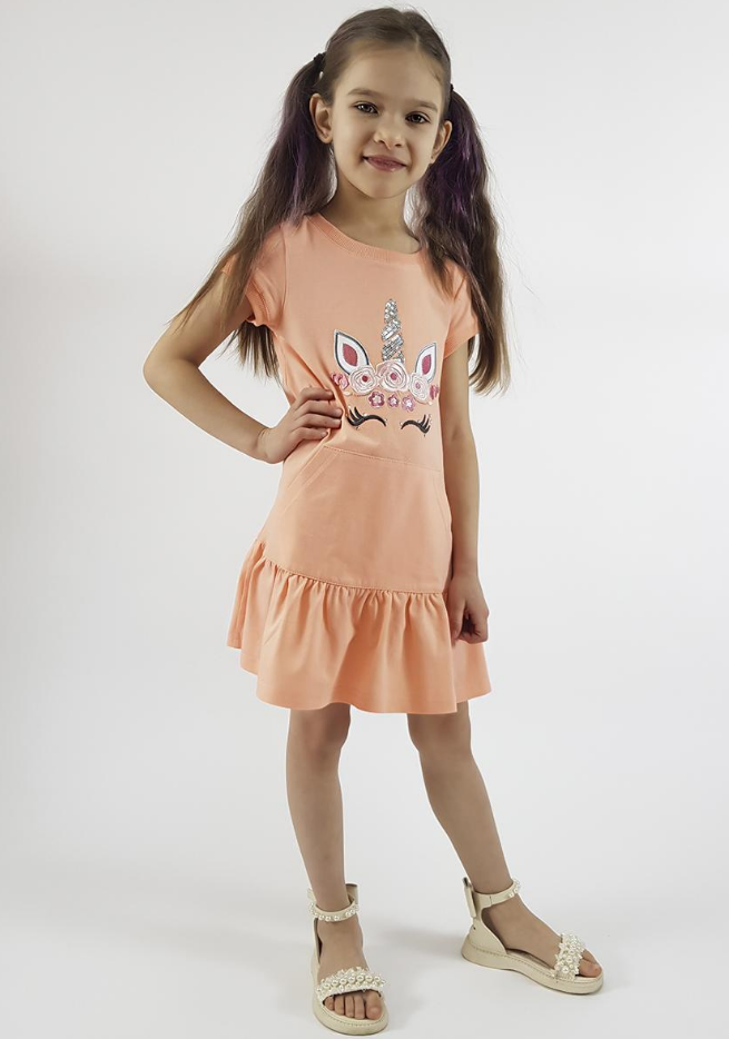 Платье дев (АРТ. 11-143-8)