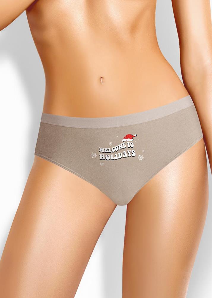 Трусы жен Clever (АРТ. C983)