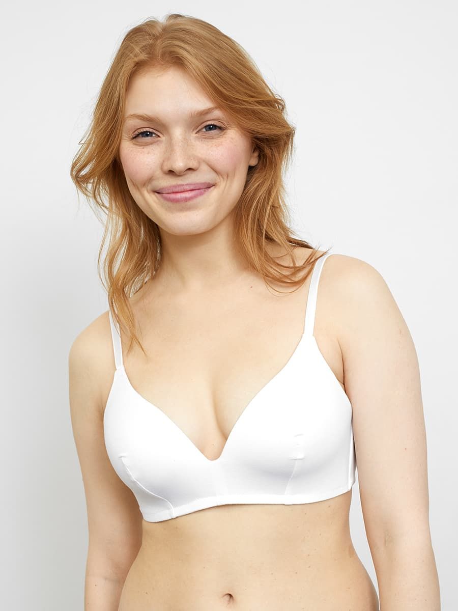 Бюстгалтер жен (АРТ. 512404)