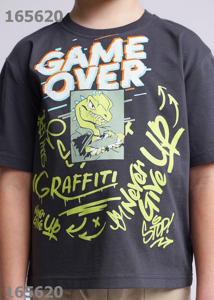 Джемпер мал Clever (АРТ. 835769/47кд_п)