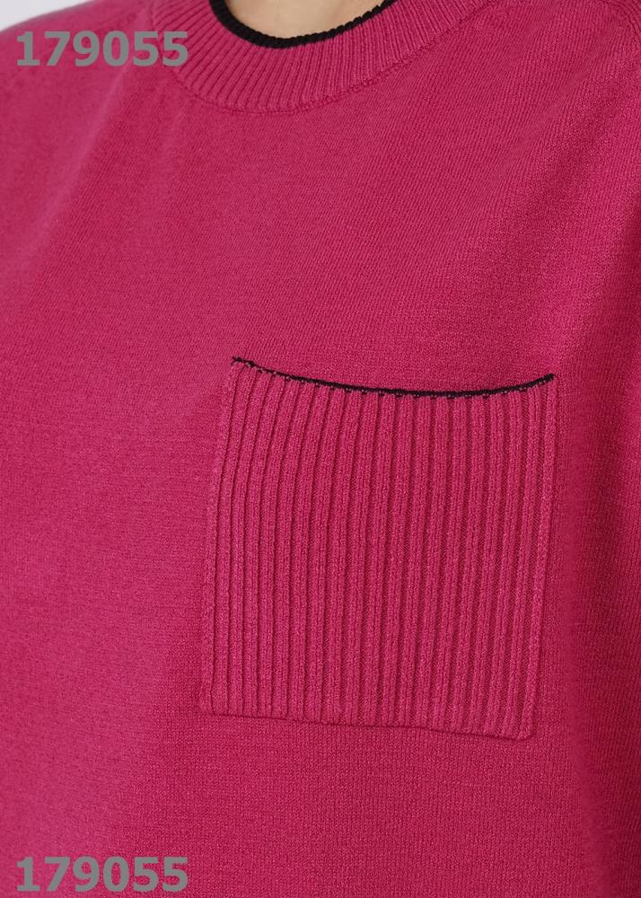 Джемпер жен (АРТ. 243991/128вн)