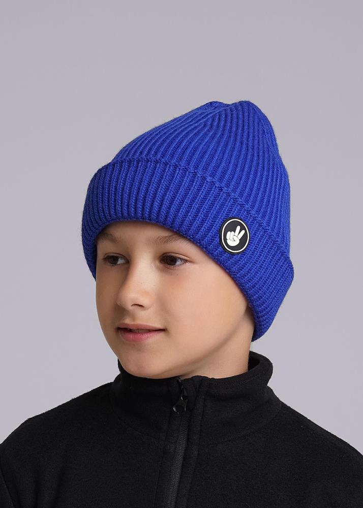 Шапка дет (АРТ. 433878ак)