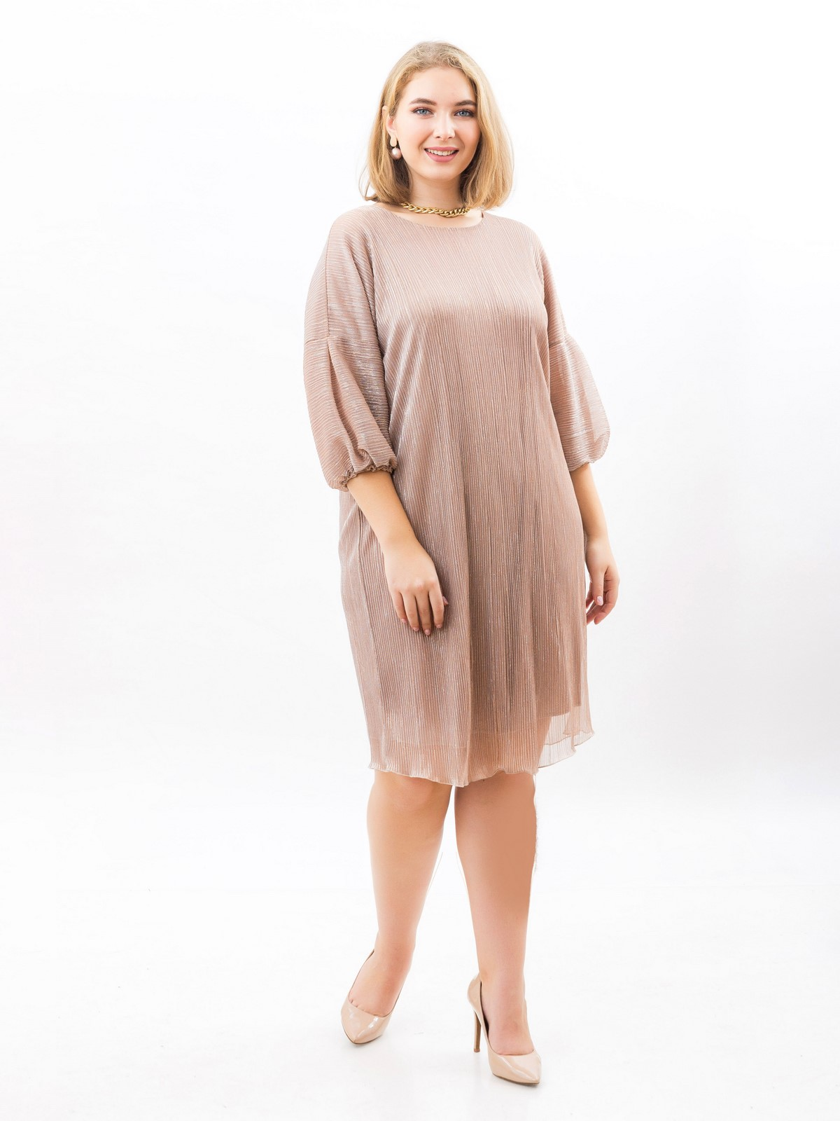 Платье жен (АРТ. 41061)