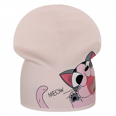 Шапка дет (АРТ. GC-MR15)