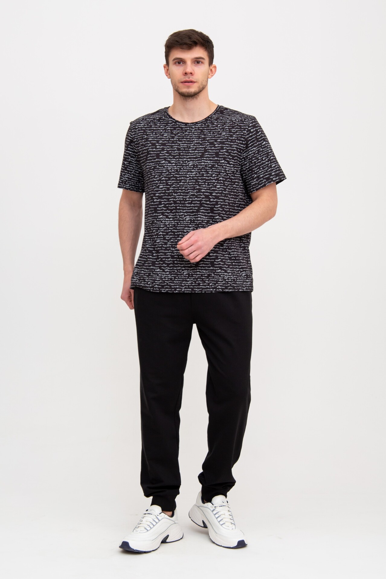 Костюм муж (АРТ. 1550/1)